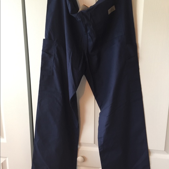 COPY - Urbane Scrub bottom - Picture 4 of 6